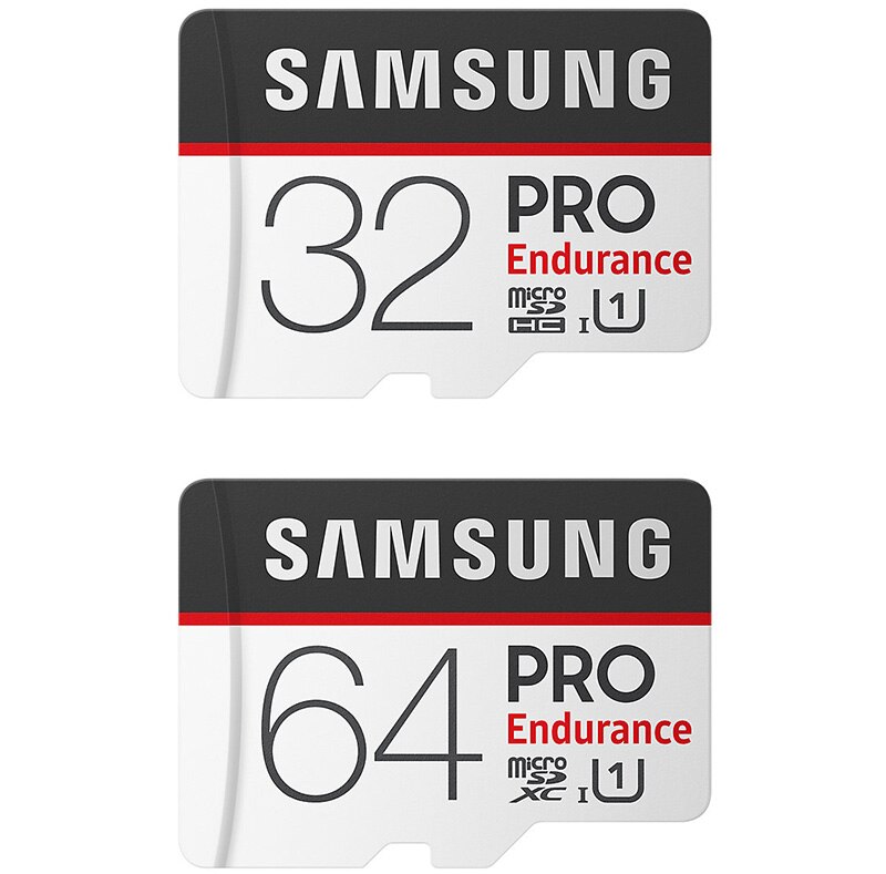 SAMSUNG Micro SD Card PRO SAMSUNG Micro SD Card PRO