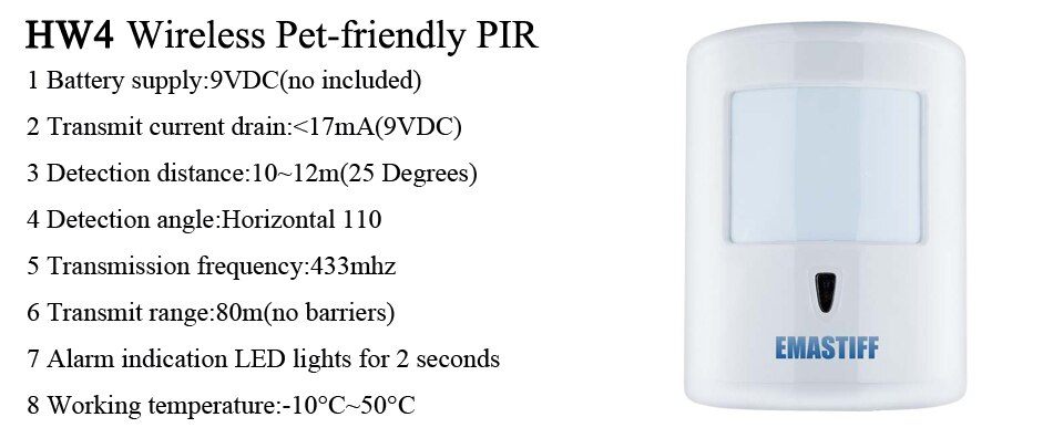RFID Burglar Security LCD Touch Keyboard WIFI GSM Alarm System RFID Burglar Security LCD Touch Keyboard WIFI GSM Alarm System