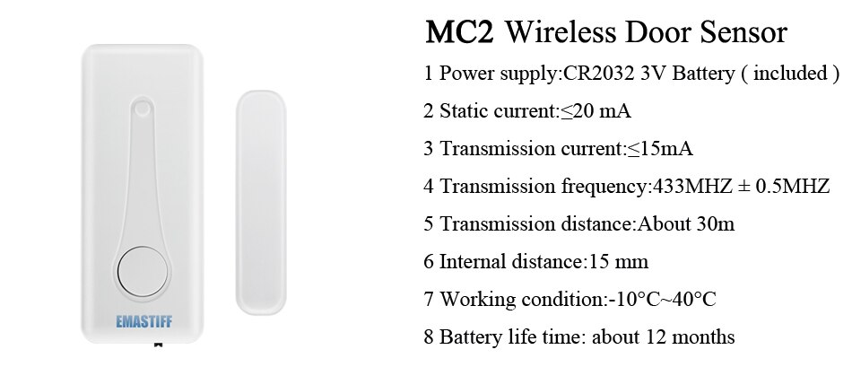 RFID Burglar Security LCD Touch Keyboard WIFI GSM Alarm System RFID Burglar Security LCD Touch Keyboard WIFI GSM Alarm System