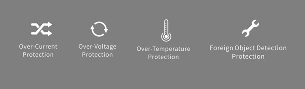 10W 7.5W Fast Qi Wireless Charging for Apple iPhone 11 Pro