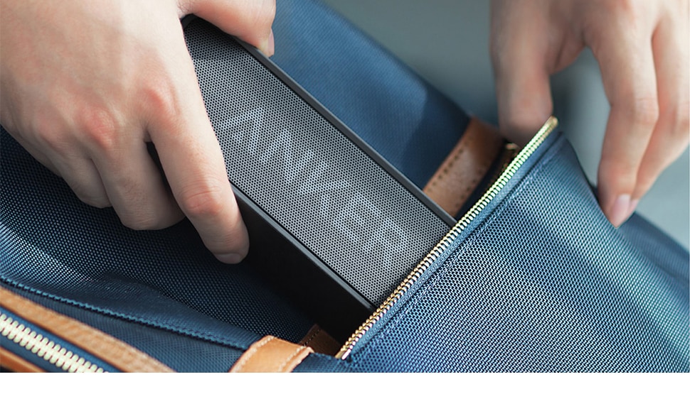 Anker Soundcore Portable Wireless Bluetooth Speaker