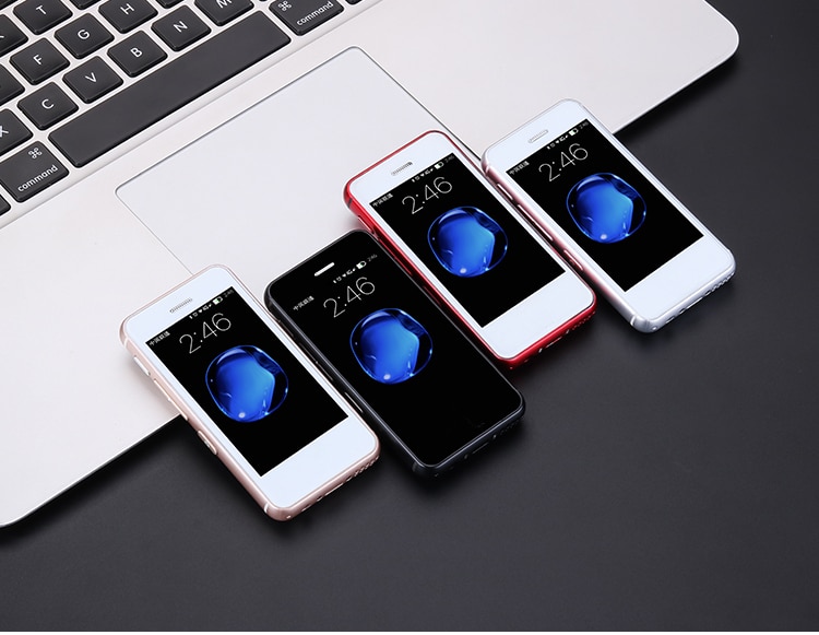 Android 6.0 Ultra Slim Mini Smartphones