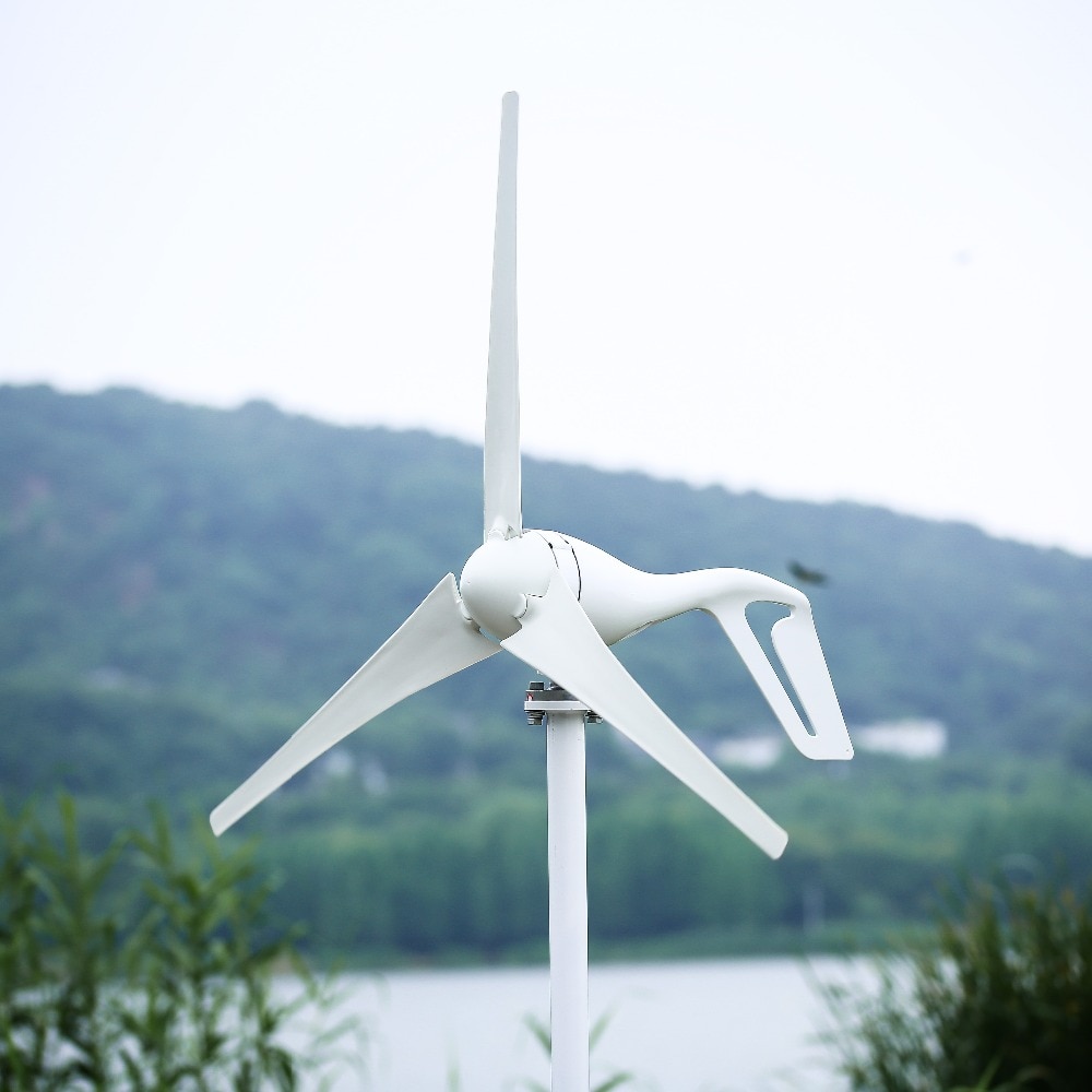400 W Compact Wind Turbine 400 W Compact Wind Turbine
