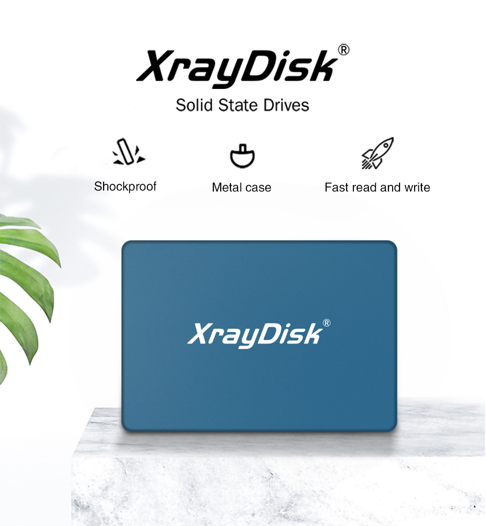 XrayDisk 2.5''Sata3 Ssd 120gb 128gb 240gb 256gb 60gb 480gb 512GB 1TB Hdd Internal Solid State Drive Hard Disk For Laptop&Desktop XrayDisk 2.5''Sata3 Ssd 120gb 128gb 240gb 256gb 60gb 480gb 512GB 1TB Hdd Internal Solid State Drive Hard Disk For Laptop&Desktop